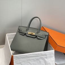 Hermes Birkin Bags